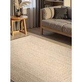 Hanse Home Krem obostrani/ručno rađen juten tepih 80x150 cm Juno – | shoptok.hr