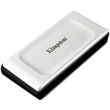 Kingston Portable SSD 1TB, XS2000, USB 3.2 Gen.2x2 (20Gbps), Read up to 2,000MB/s, Write up to 2,000 MB/s, Fo Slike