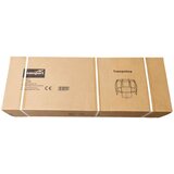  Trampolin LINE 183 cm - crni - zeleni | shoptok.hr