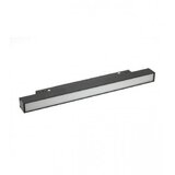 Vito Lampa LED magnetna linijska crna 60cm 4000K 2102030 | Eponuda.ba