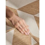 Ted Baker Krem/u prirodnoj boji unutarnji i vanjski tepih 200x300 cm Haringey Terrick – | shoptok.hr