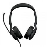Jabra Slušalke Evolve2 50 USB C/A UC stereo, (5000521612) Cene