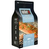 Weber Aromatično drvo za dimljenje (Prikladno za: Riba, 700 g) | shoptok.hr