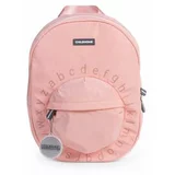 Childhome ruksak za školu ABC - Pink Copper