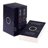 Harper Collins Publishers Ltd J. R. R. Tolkien - The Lord Of Rings Boxed Set | Eponuda.com