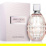 Jimmy Choo L’Eau toaletna voda za ženske 90 ml | Shoptok.si