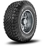 BF Goodrich Letna 255/65R17 114S AT TA KO2 LRD RWL - Skladišče 3 (Dostava 5 delovne dni) | Shoptok.si