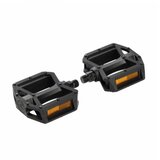 Force PEDALE ROLL, crne, PVC Cene