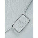 Shelvt Blue tote bag with handle and strap | Shoptok.si