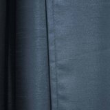 Douceur d intérieur Tamno plava zavjesa od mikrosatena 140x240 cm Shana – | shoptok.hr