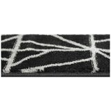 Mila Home Crni set tepiha za stepenice 13 kom 22x71 cm Striped – | shoptok.hr