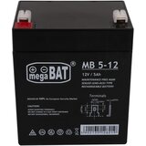  Vehicle parts battery 12V/5AH Cijene