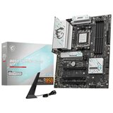 MSI B850 GAMING PLUS WIFI Motherboard, ATX - Supports AMD Ryzen 9000/8000 / 7000 Processors, AM5 - DDR5 Memory Boost 8200+ MT/s | Eponuda.ba