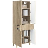  Set ormara 2 kom. Konstruirano drvo | shoptok.hr