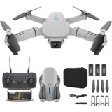 Extralink dron, kamera fullhd, 1800mAh, 3 baterije, wifi u