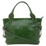 I Fratelli ženska kožna torba 5579/ zelena | Eponuda.com
