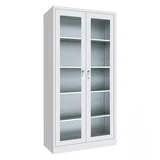 Ormar metalni 180x90x45cm HDW-B02