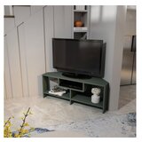 Hanah home tv polica maldiv green | ePonuda.com