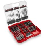 KWB 95-dijelni set bitova i burgija 49108798 Cijene