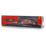 JAMARA auto na daljinsko upravljanje Ferrari FXX K Evo, crveni 1:24 | shoptok.hr