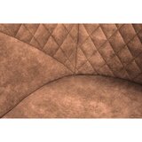 Kayoom SET STOLOV, les, tekstil rjava | Shoptok.si