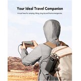 Veger Tank Lite 50000 mAh portable battery, black | shoptok.hr