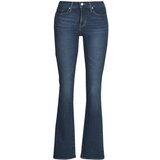 Levi's Kavbojke bootcut 315 SHAPING BOOT Modra | Shoptok.si