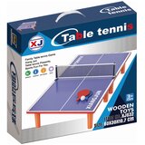 Xj igra stolni tenis Cijene