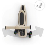 Kinderkraft trotinet halley 2 stone white | Eponuda.com