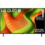 LG OLED83B59LA 4K OLED TV 210 cm (83") OLED83B59LA 4K OLED TV 210 cm (83") | Shoptok.si