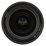 Z 14-30MM F4 S objektiv