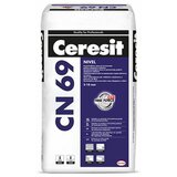 Henkel Ceresit samonivelišuća podna masa CN69 25kg Cene'.'