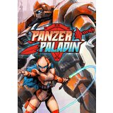  panzer paladin steam key europe | ePonuda.com