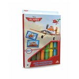 Red Castle Kreativni set pesak Planes 253324 Cene