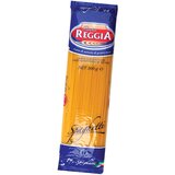 REGGIA Spaghetti Pasta, 500 g Cene