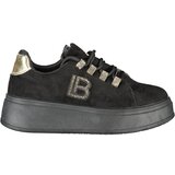 Laura Biagiotti WOMEN&#39;S SPORTS SHOES BLACK | Shoptok.si
