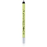 Flormar Green Up Eye Pencil svinčnik za oči odtenek 002 Snowflake 1.2 g | Shoptok.si