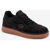 Big Star Men's Low Sneakers Cene