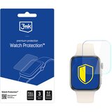 3mk ZAŠČITNI OVITEK ZA URO HUAWEI WATCH FIT 4 BREZ PRASK, (5000336578) Cene