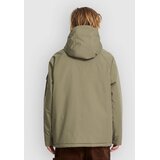 Volcom Stoke Stone Ii 10K Jacket wintermoss | Shoptok.si