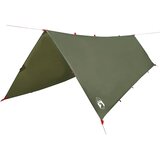 CERADA za kampiranje maslinastozelena 506x306 cm vodootporna | Eponuda.ba