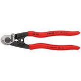 Knipex Škare za kabel (Prikladno za: Žice, Duljina: 190 mm) Cijene