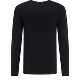 Mustang Majica 'Anton' črna | Shoptok.si