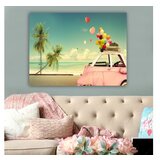 WALLXPERT dekorativna slika 363747287_70100