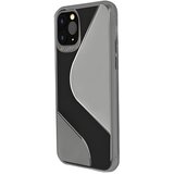  Futrola S-Case TPU za Xiaomi Redmi Note 9/Redmi 10X 4G - Crna KP9219 | shoptok.hr