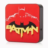 Numskull Batman svetilka - ambientalna osvetlitvijo za spalnico, dom, študij, pisarno, službo, (20870709) Cene