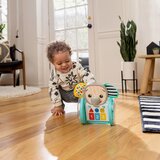 BABY EINSTEIN Chase & Tap Earl Interactive Crawling Toy glasbena igrača 6 m+ 1 kos | Shoptok.si