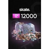  skate: 12000 sv bucks (xbox series x|s) key europe | ePonuda.com
