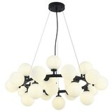  Forma Visilica F9208-25V BK | Eponuda.com