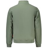 Norway 1963 Muška Zelena Jakna | shoptok.hr